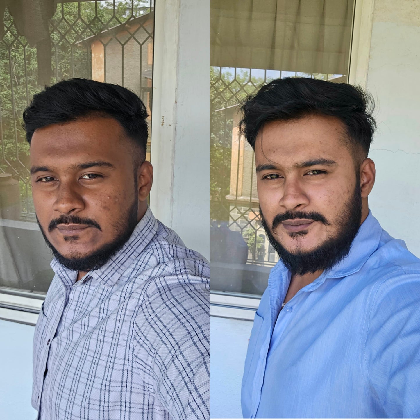 VCure Organics Skin Reversal Duo – Foaming Cleanse