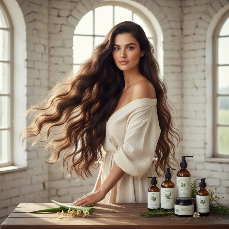 Hair Care