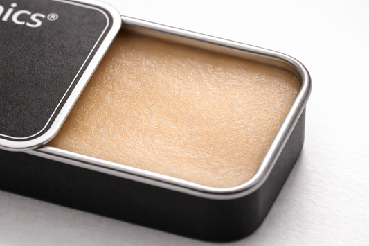 VCure Organics® LipTone™ De-Tan Repair Balm | Kojic Dipalmitate Lip Pigmentation Repair | Hydrating & Tone-Correcting Lip Balm