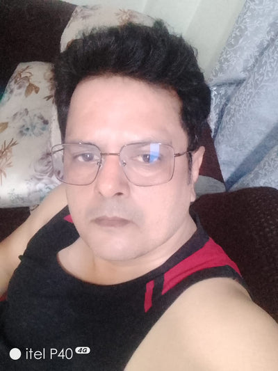 After using VCure Gluta Glow Duo — Brightening & Hydrating Skincare Kit