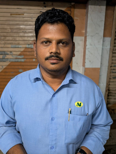 After using VCure Gluta Glow Duo — Brightening & Hydrating Skincare Kit